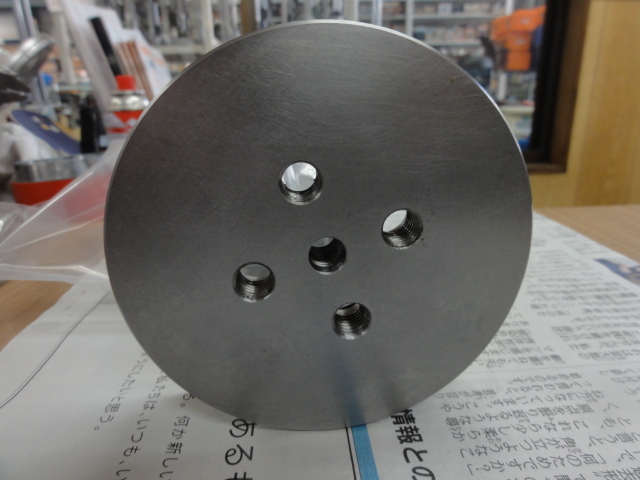 EROWA 不明 EDM Tool Image 3