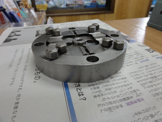 EROWA 不明 EDM Tool Image 2