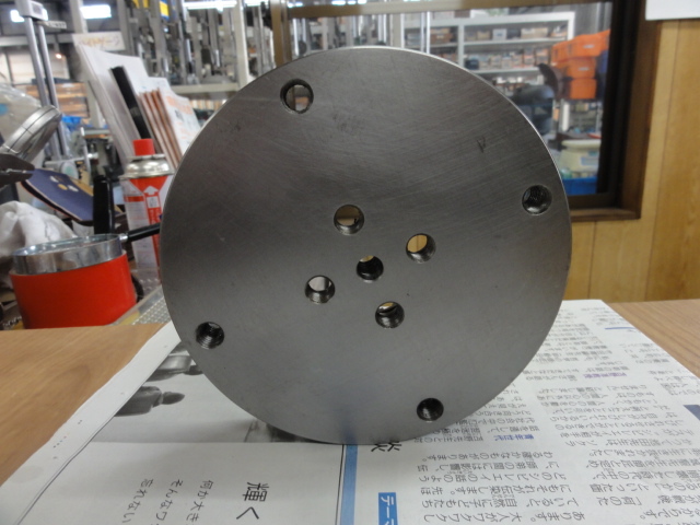 EROWA 不明 EDM Tool Image 3