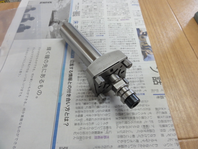 EROWA 不明 EDM Tool Image 1