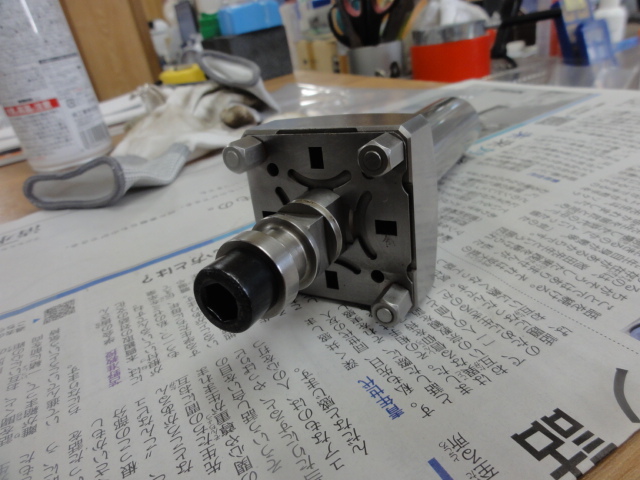 EROWA 不明 EDM Tool Image 2