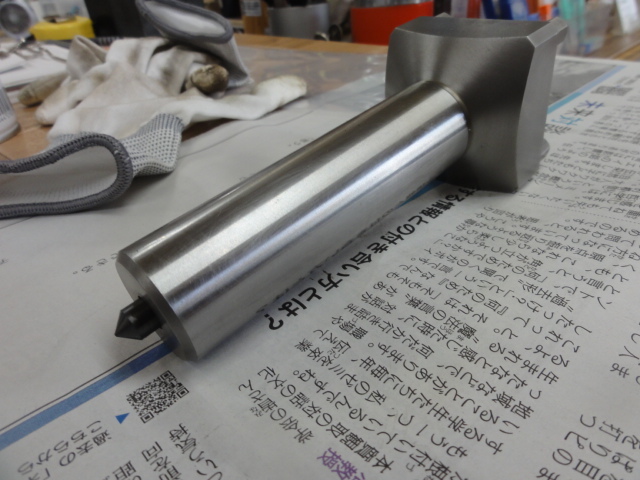 EROWA 不明 EDM Tool Image 4