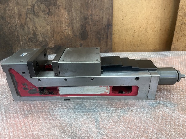 NABEYA FA125 Vice Image 1