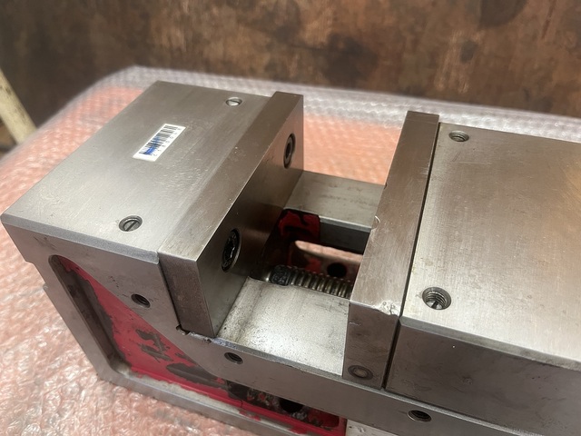 NABEYA FA125 Vice Image 2