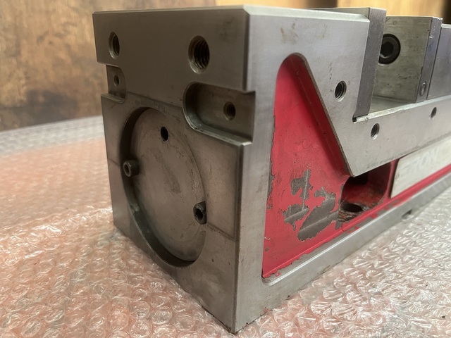 NABEYA FA125 Vice Image 5