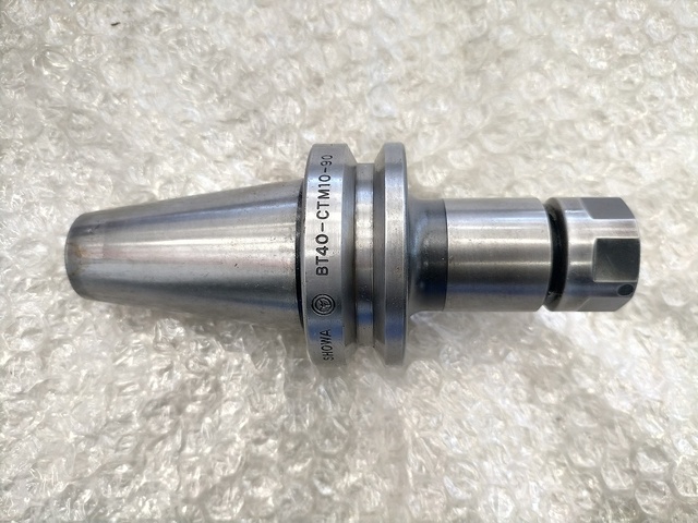 聖和精機 BT40-CTM10-90 BT41 Image 1