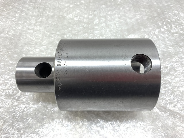 BIG CK77-105 その他ツールホルダ関連 の画像 1枚目