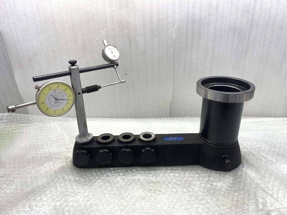 BIG CKP550 ツールプリセッター