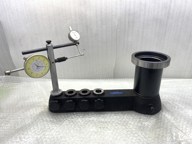BIG CKP550 ツールプリセッター の画像 1枚目