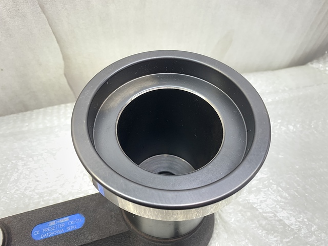 BIG CKP550 ツールプリセッター の画像 3枚目