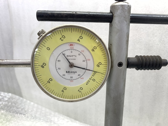 BIG CKP550 ツールプリセッター の画像 5枚目