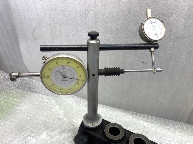 BIG CKP550 ツールプリセッター の画像 6枚目