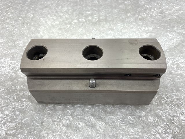 BIG SL150-200 その他切削・旋削工具 の画像 3枚目