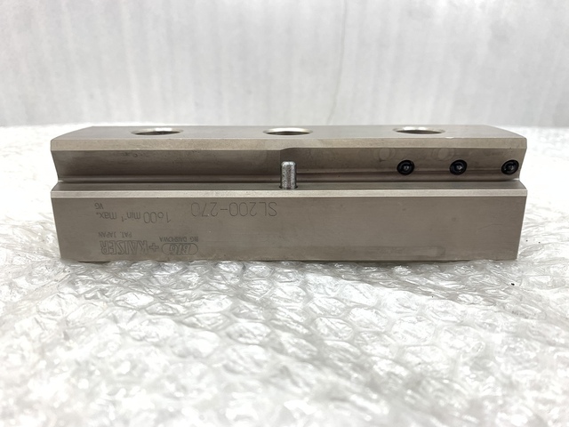 BIG SL200-270 その他切削・旋削工具 の画像 1枚目
