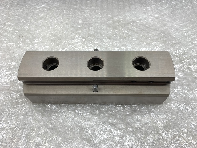 BIG SL200-270 その他切削・旋削工具 の画像 3枚目