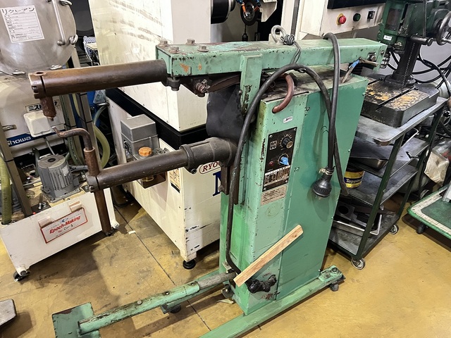 パナソニック YR-150SRF 溶接機 の画像 1枚目
