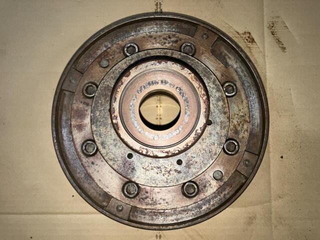  　 Grinding Wheel/Flange Image 2