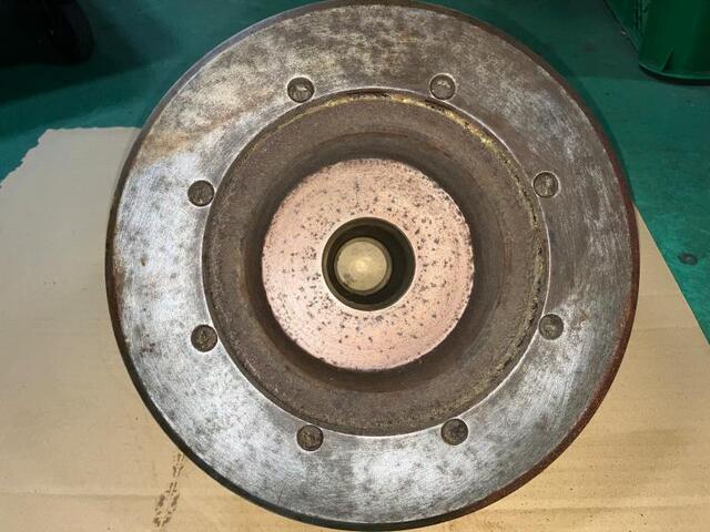  　 Grinding Wheel/Flange Image 3