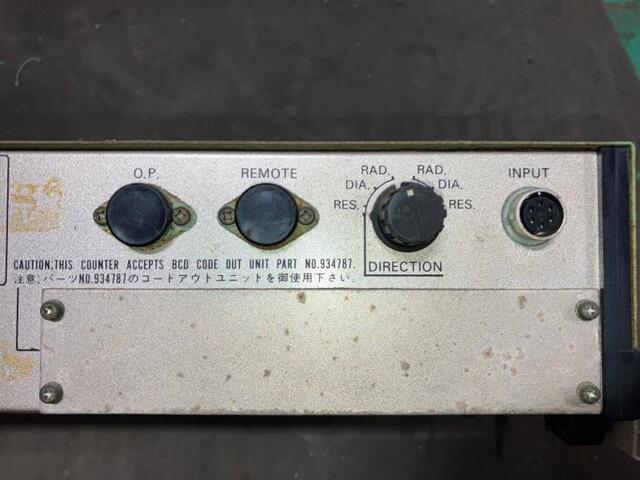 Mitutoyo GLP-1705(164-325) Others Image 4