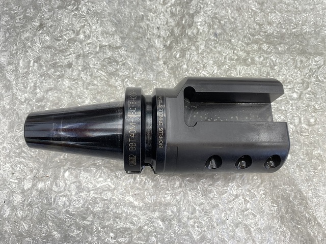 BIG BBT40M-180-BH20R-110 その他ワークホルダ関連 の画像 1枚目