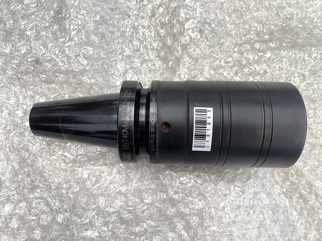 BIG BBT40M-BSL32-125 BBT Image 1