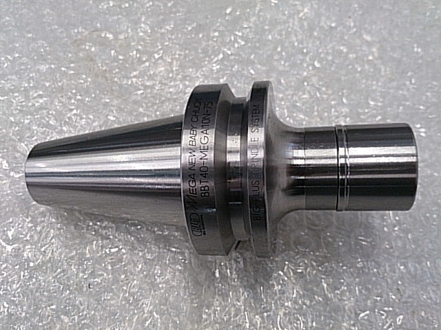 BIG BBT40-MEGA10N-90 BBT Image 1