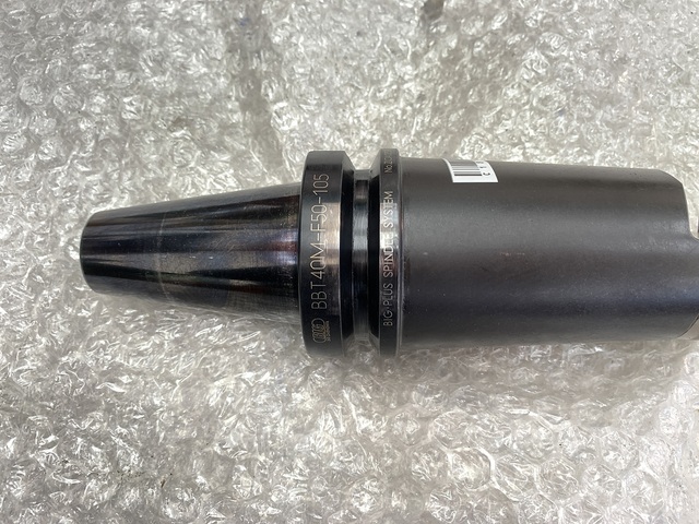 BIG BBT40M-F50-105 その他ワークホルダ関連 の画像 1枚目