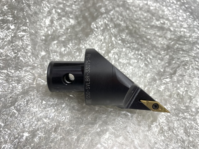 BIG S50-SVLBR-33075-16 Others Image 1