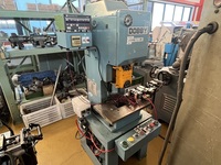 山田ドビー PK-5DH プレス C177618 の画像