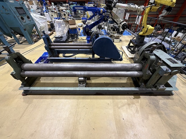 河合製作所 S その他 の画像 1枚目