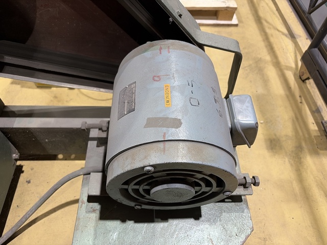 河合製作所 S その他 の画像 8枚目