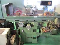 長島精工 NAS-520NC NC平面研削盤 N5091 の画像