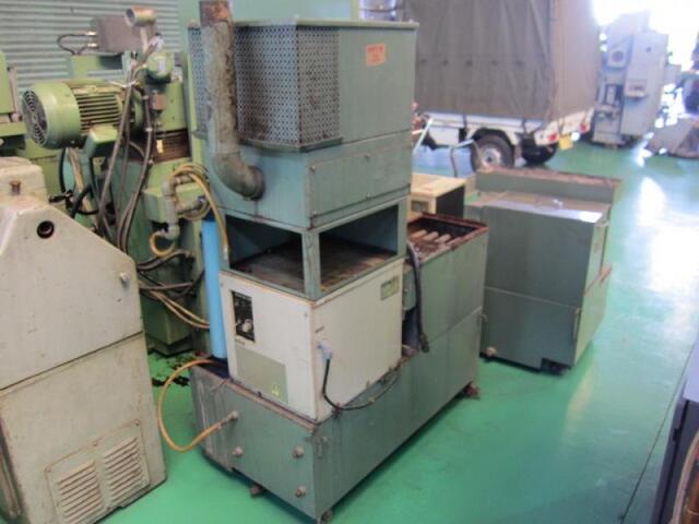 NAGASHIMA SEIKO NAS-520NC NC Surface Grinder Image 6