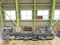 Okuma LT Lathe H019570 Image