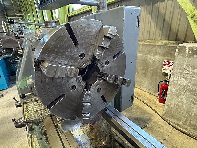 Okuma LT Lathe Image 5