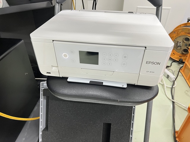TOKYO SEIMITSU DuraMax5/5/5 CMM Image 9