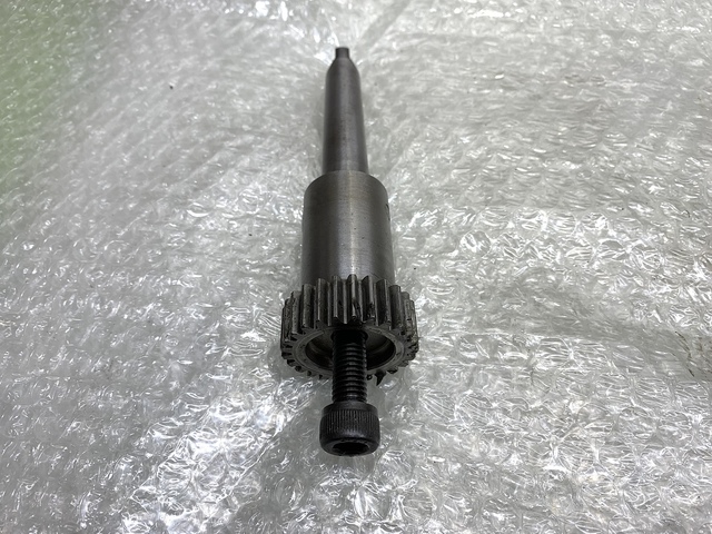 コホリ 2-120-SSZ-16-2G その他工具・機器周辺機器関連 の画像 3枚目
