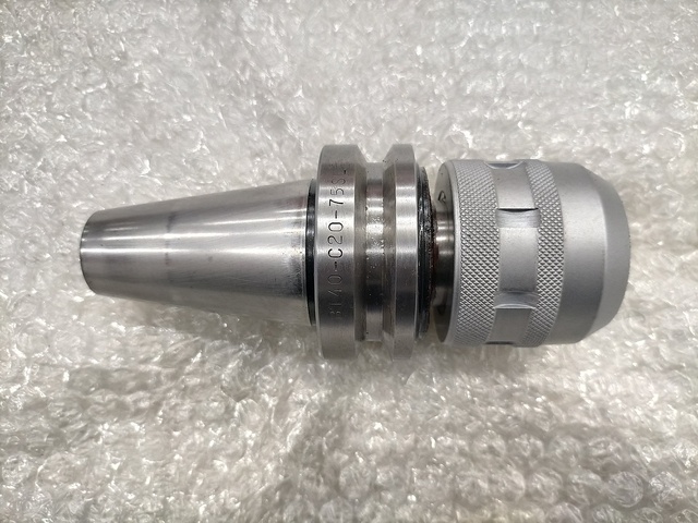 日研 BT40-C20-75SL BT41 Image 1