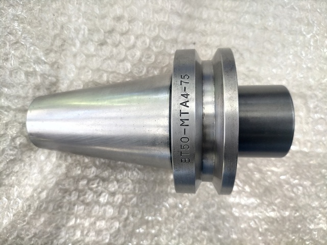 -- BT50-MTA4-75 BT50 の画像 1枚目