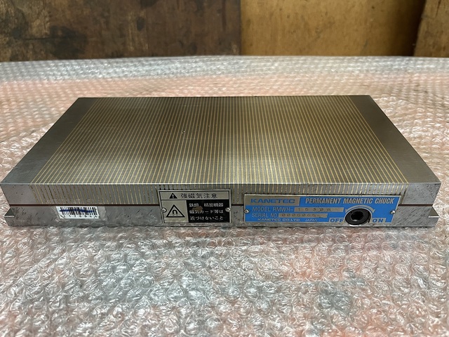 KANETEC RMWH-1530B Work/Product Holder Image 1