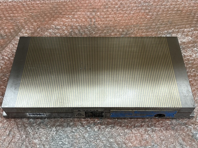 KANETEC RMWH-1530B Work/Product Holder Image 2