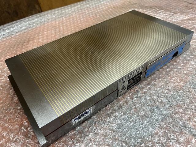 KANETEC RMWH-1530B Work/Product Holder Image 3