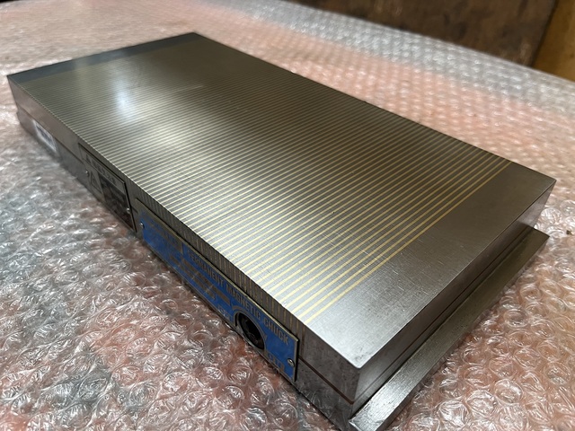 KANETEC RMWH-1530B Work/Product Holder Image 4