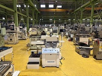 マルエイ MIG-MG200 Cylindrical Grinder H019565 Image
