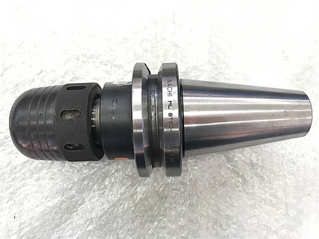 不二越 BT50-CHN25-135 BT50 の画像 1枚目