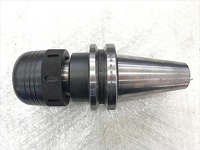 不二越 BT50-CHN32-135 BT50 の画像 1枚目