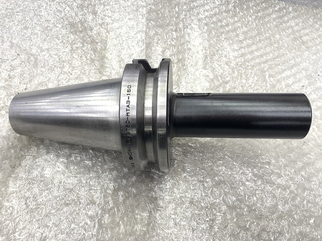 聖和精機 BT50-MTA3-150 BT50 の画像 1枚目