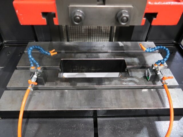 アマダ TP60FX メカC型プレス の画像 3枚目
