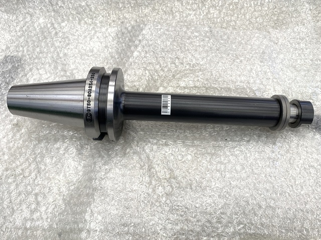 BCテック BT50-SCA25.4-250 BT50 の画像 1枚目