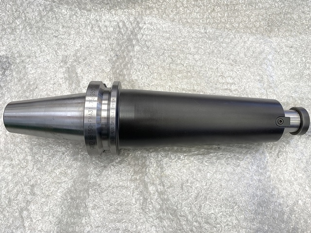 BIG BBT50-FMA31.75-250 BBT Image 1
